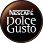 NESCAFÉ® Dolce Gusto® Логотип